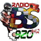 Radio Bartolina Sisa 920 icono