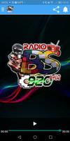 Radio Bartolina Sisa 920 Affiche