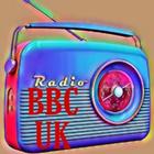 ALL BBC RADIO & UK RADIO LIVE icône