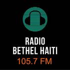 Radio Bethel Haití simgesi