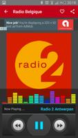 Radio Belgique スクリーンショット 1