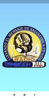Radio Bendición Misionera Affiche
