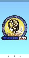 Radio Bendición 海報