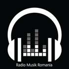 Radio Musik ไอคอน