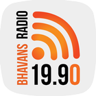 Bhavans Radio ไอคอน