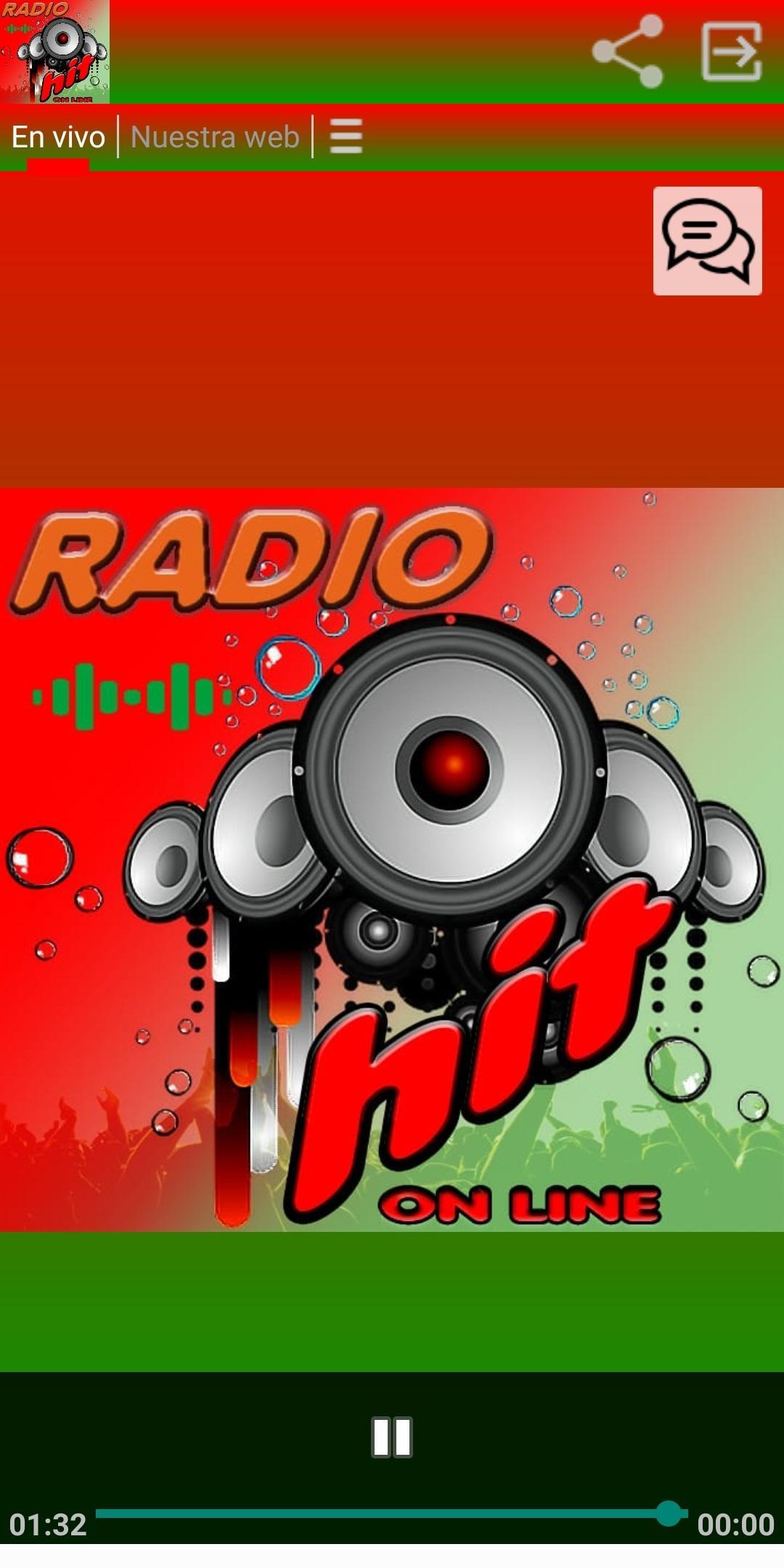 Radio Hit Online APK for Android Download