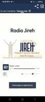 Radio Jireh اسکرین شاٹ 2