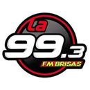 La 99.3 FM BRISAS APK