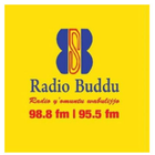 Radio Buddu icône