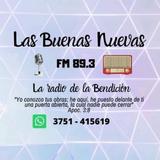 FM Las Buenas Nuevas 89.3