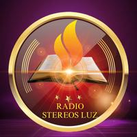 RADIO STEREOS LUZ poster