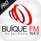 Rádio Buíque FM ikona