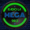 Radio La Mega 98.3 APK