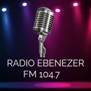 Radio Ebenezer FM 104.7 APK