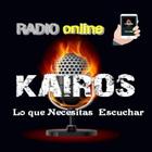 Radio Kairos Online simgesi