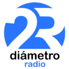 Icona Radio Diámetro