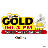 RADIO GOLD