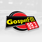 Rádio Gospel FM 89,3 icône