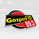 Rádio Gospel FM 89,3-APK