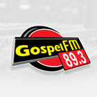 Rádio Gospel FM 89,3 ikona