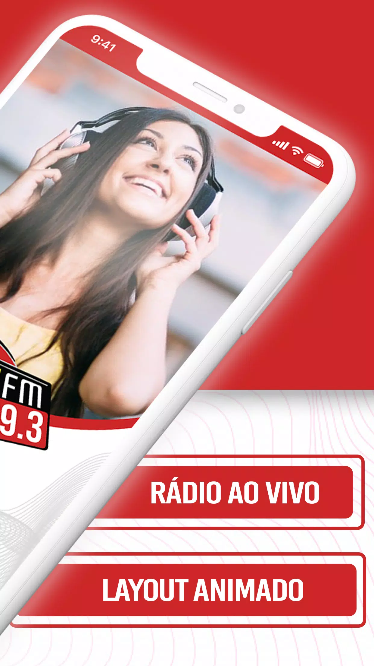 Radio Gospel FM 89,3 APK for Android Download