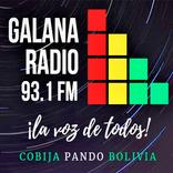 Radio Galana Cobija Bolivia