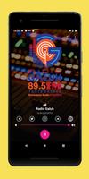 Radio Galuh FM Affiche
