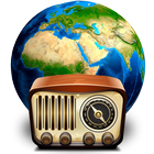 Radio Garden Live-icoon