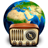 APK Radio Garden Live Globe