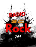 RADIO G.C.ROCK,741 capture d'écran 2