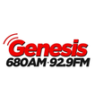 Radio Genesis  92.9 Fm иконка