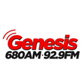 Radio Genesis  92.9 Fm