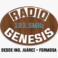 ”Radio Genesis 103.5 MHz