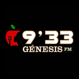 Radio Génesis 93.3FM