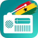 APK Radio Ghana: All Stations 2023