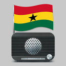 Radio Ghana FM - Online Radio APK