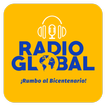 Radio Global Bolivia simgesi