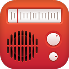 Free Radio - FM Radio آئیکن