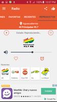 Free Radio - FM Radio پوسٹر