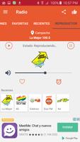 Free Radio - FM Radio syot layar 1
