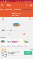 Free Radio - FM Radio syot layar 2