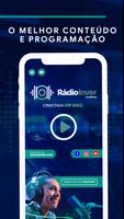 Rádio Inver poster