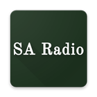 San Andreas Radio - Commercials Only OFFLINE आइकन