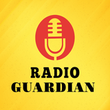 Radio Guardian icône