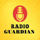 Radio Guardian icon