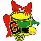 Radio Gumbe Guine-Bissau biểu tượng