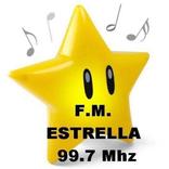 Radio FM Estrella 99.7