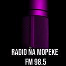 Radio Ña Mopeke FM 98.5 APK