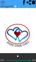 Radio Down Chile Affiche