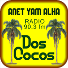 Radio Dos Cocos FM 90.3 icône